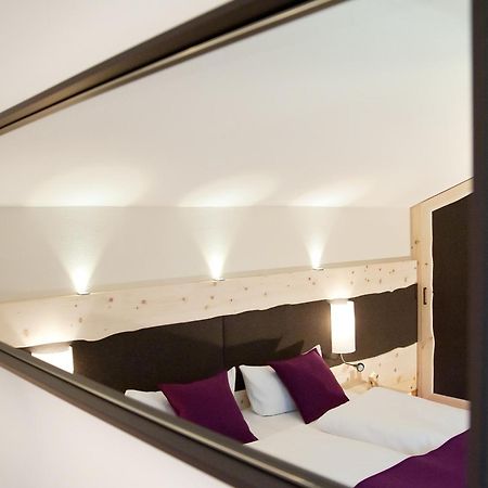 Leo Appartements Mayrhofen Dış mekan fotoğraf