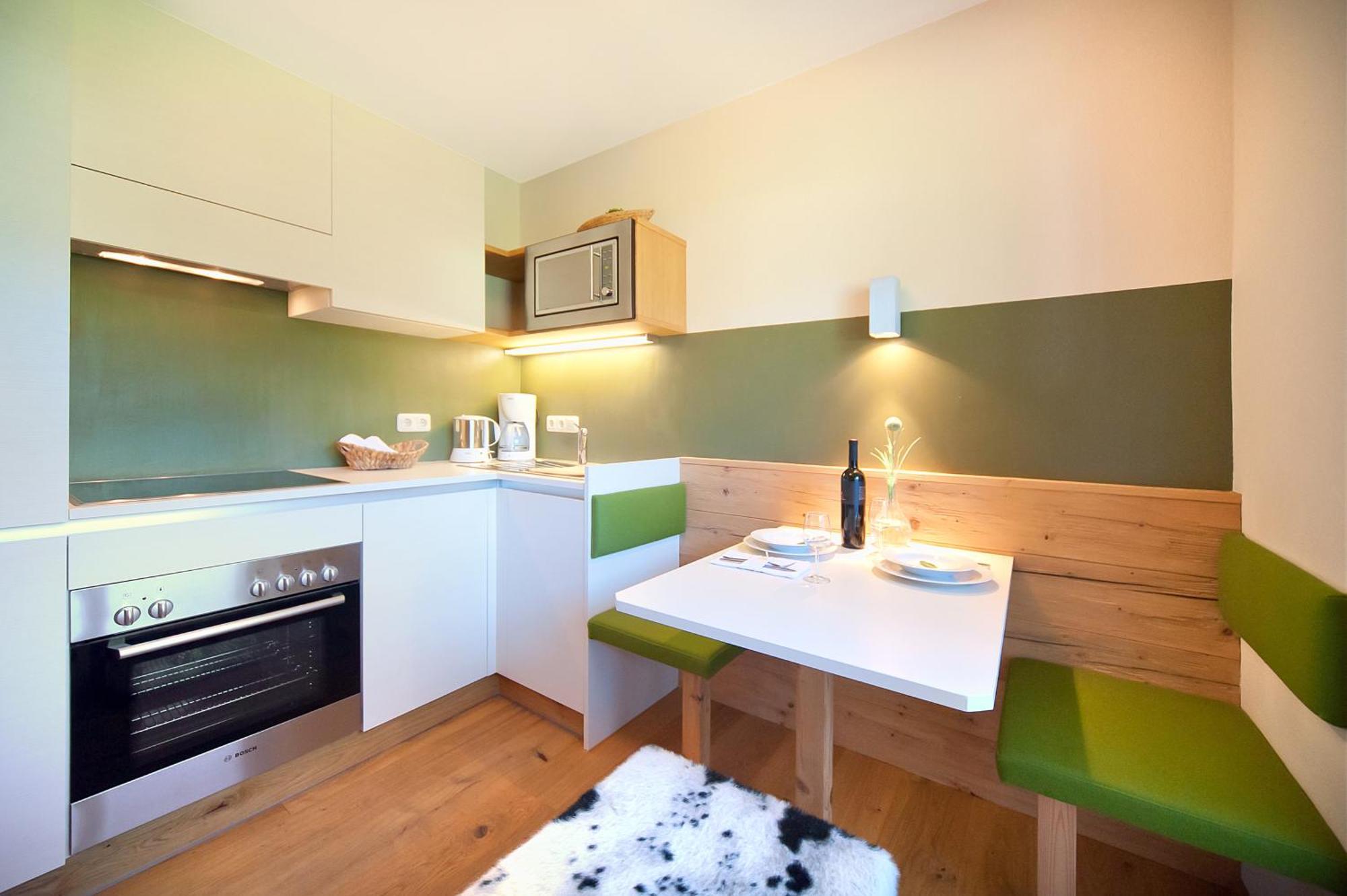 Leo Appartements Mayrhofen Dış mekan fotoğraf