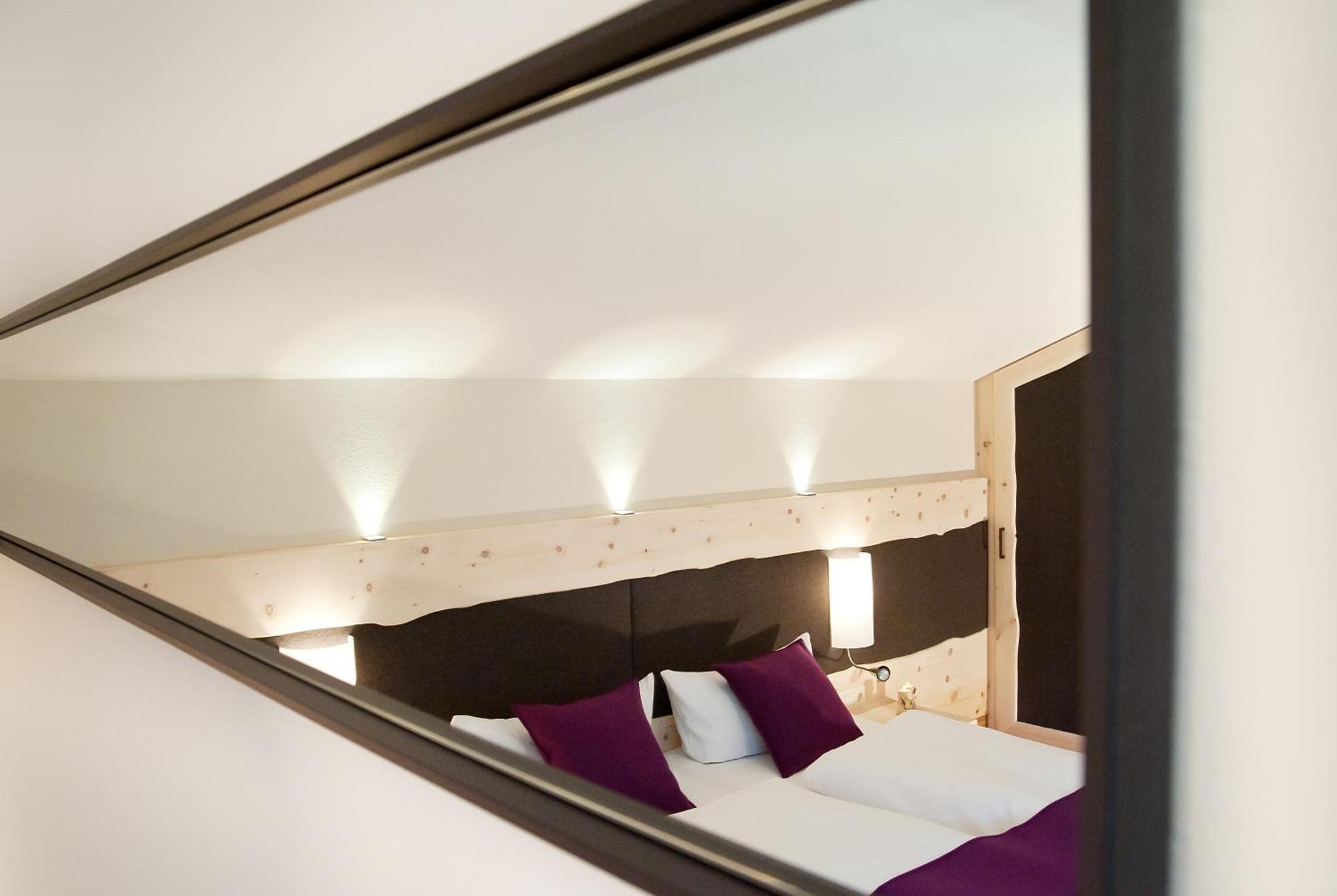 Leo Appartements Mayrhofen Dış mekan fotoğraf